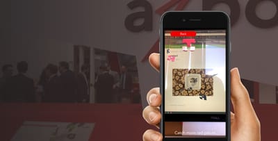 AXPO – AR event game - Event