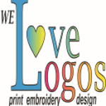We Love Logos