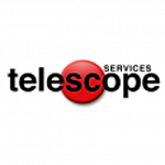 Telescope Services AB logo