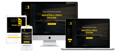 Website Design - Creación de Sitios Web