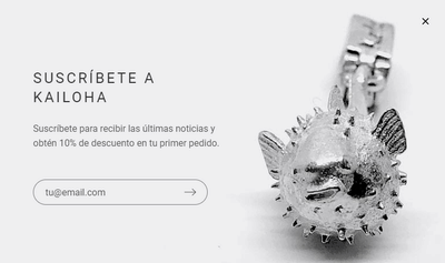 Ecommerce en Prestashop - E-commerce