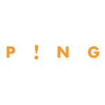 Ping Creates logo
