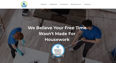 Landingpage - Sviluppo di software