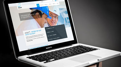 Site Internet orienté produits - Création de site internet