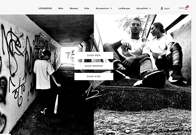 CREATION SITE INTERNET E COMMERCE - Image de marque & branding