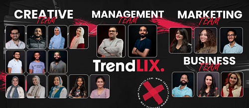 Trendlix cover