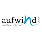 werbeagentur aufwind GmbH logo