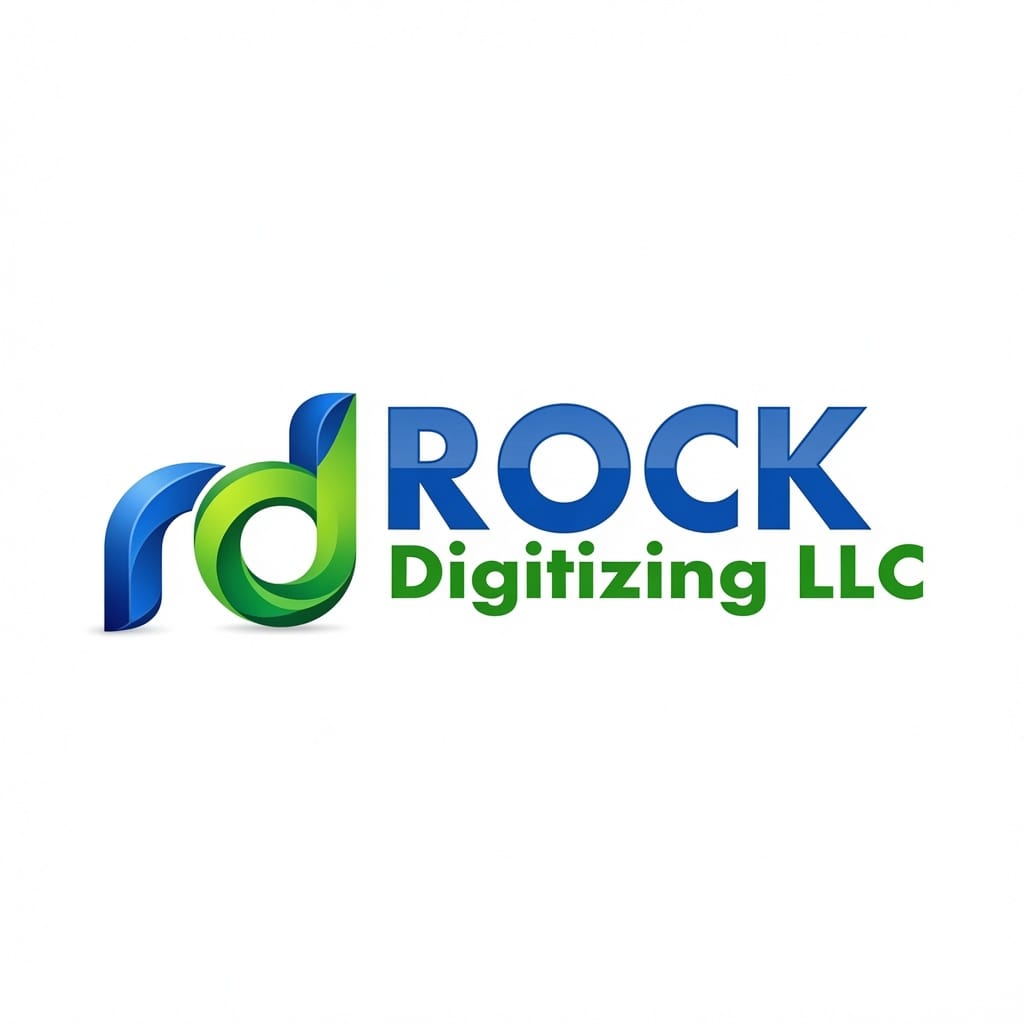 Rock Digitizing