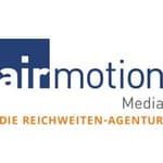Airmotion GmbH (Videoproduktionen) logo