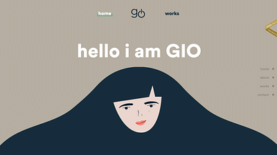 Gio Tay Studio Web Design & Development - Création de site internet