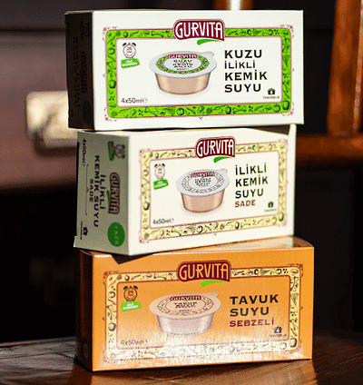 gurvita - Marketing