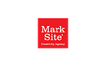 Mark Site Agency logo