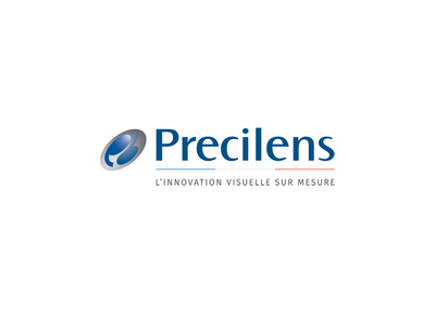 Accompagnement SEO : Precilens - Digital Strategy