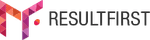 ResultFirst logo