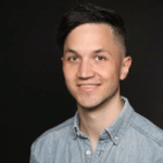 Sascha Nos, Frontend Backend Entwickler