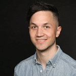 Sascha Nos, Frontend Backend Entwickler