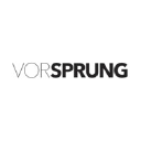 Vorsprung logo
