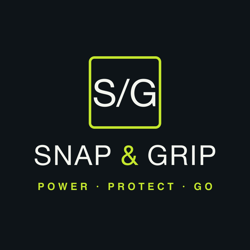 SNAP AND GRIP