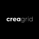 creagrid logo