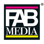 FABMEDIA® logo