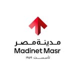 مدينة مصر | Madinetmasr logo