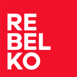 REBELKO GmbH logo
