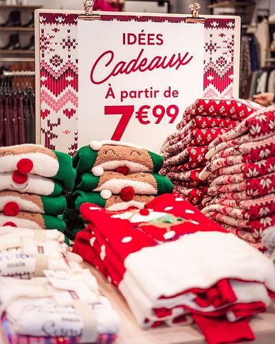 Community Management & Marketing d'Influence - Réseaux sociaux