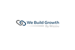 We build Growth logo