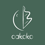 Agence Oakoko logo