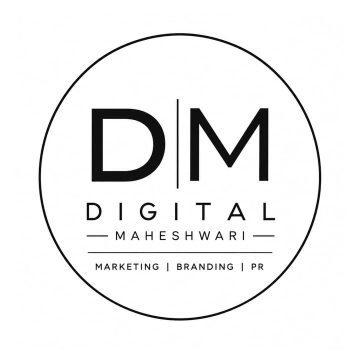 Digital Maheshwari