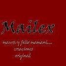 Mailex logo