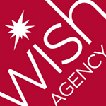 Wish Agency logo