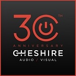 Cheshire Audio Visual