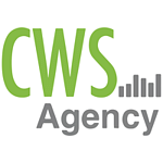 CWS Agency logo