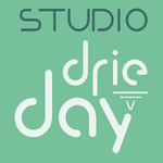 Studio DrieDay logo
