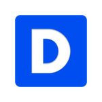 DCA Digital logo