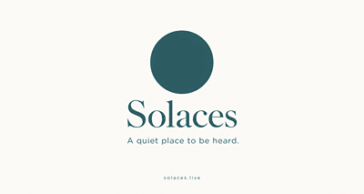 Solaces - Web Application
