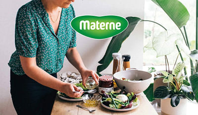 | MATERNE | - Photographie