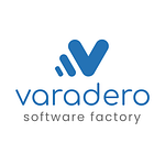 Varadero Software Factory logo