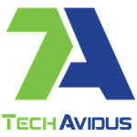 TechAvidus logo
