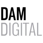 DAM Digital logo