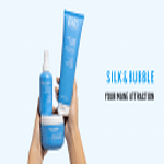 Silk and Bubble