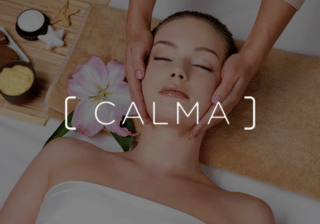 Calma Estetica - Content Strategy