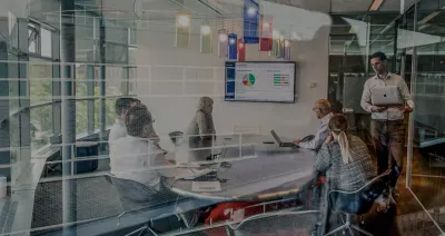 SaaS-oplossing voor interne controle - Software Ontwikkeling