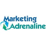 Marketing Adrenaline logo