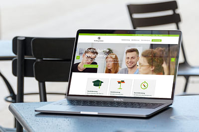 Marken-Design mit Profil: Profiling Institut - Markenbildung & Positionierung
