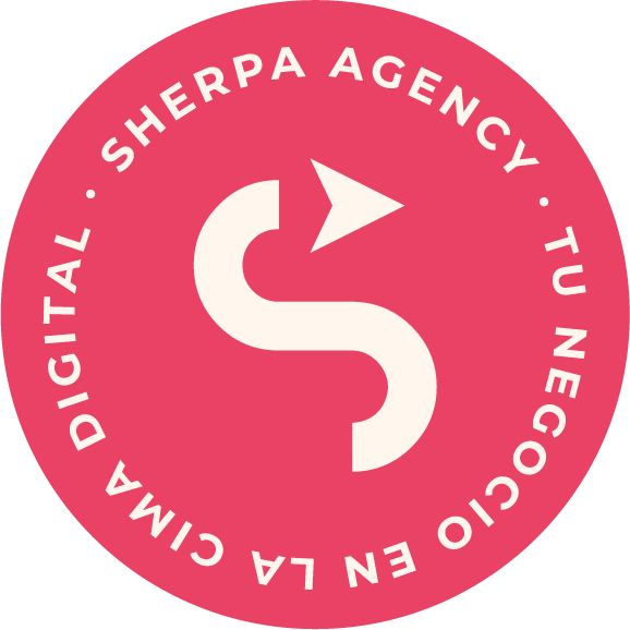 Sherpa Marketing Agency