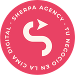 Sherpa Marketing Agency logo