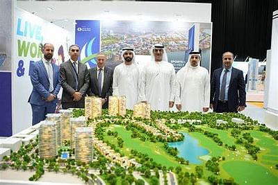 Diffusion communiqué de presse Bukhatir (UAE) - Relations publiques (RP)