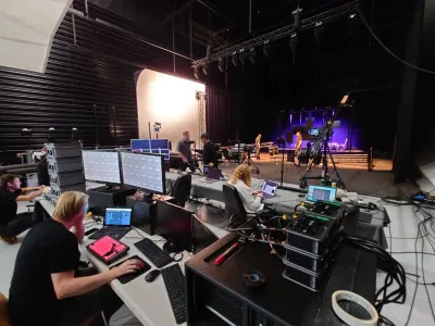 Toyota Motor Europe - video production - Video Productie